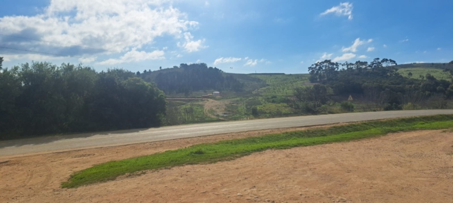 0 Bedroom Property for Sale in Tesselaarsdal Western Cape